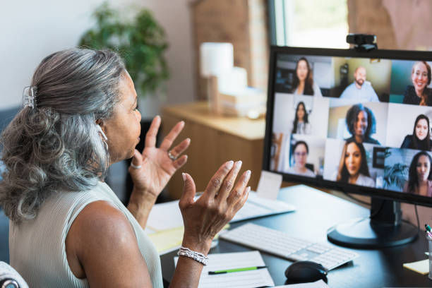 Groupe de parole en visio : "Mon combat à moi, c'est quoi?"