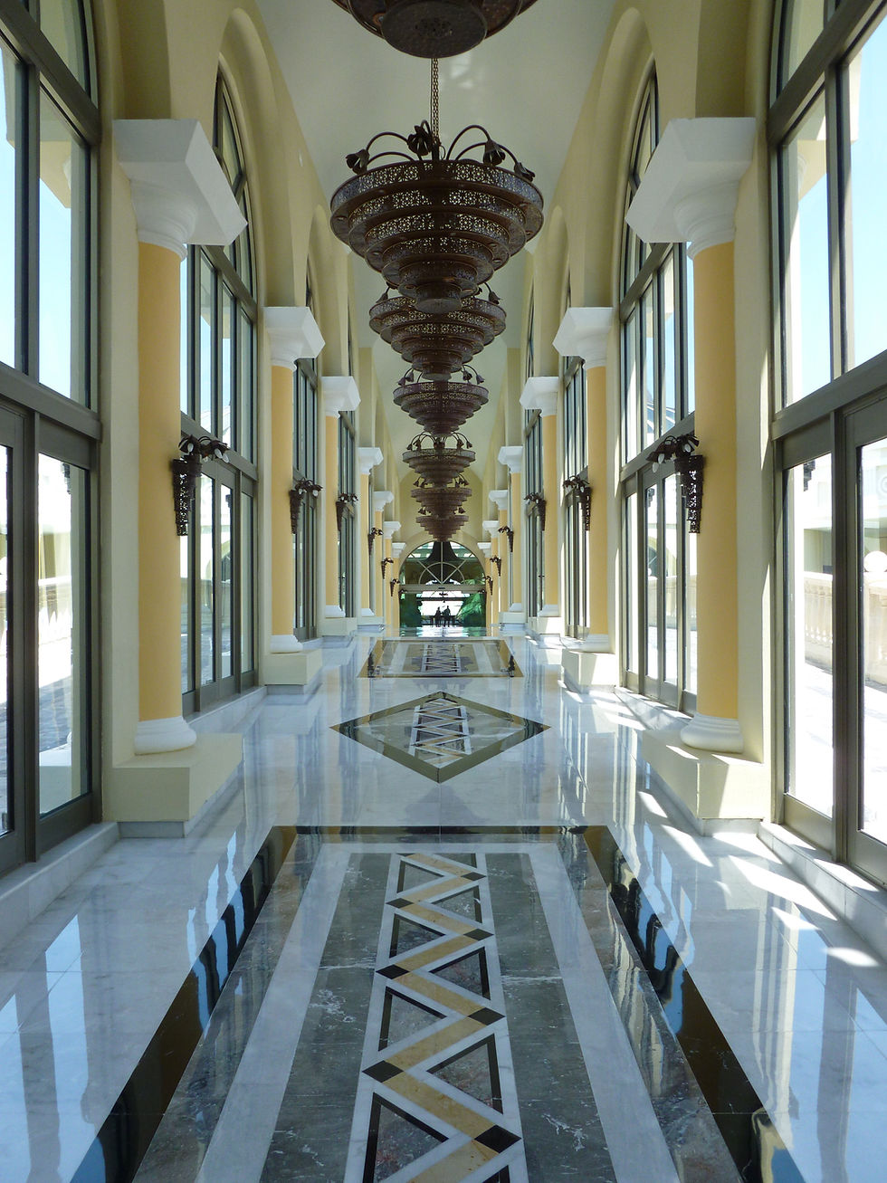 Iberostar Grand - Riveria Maya