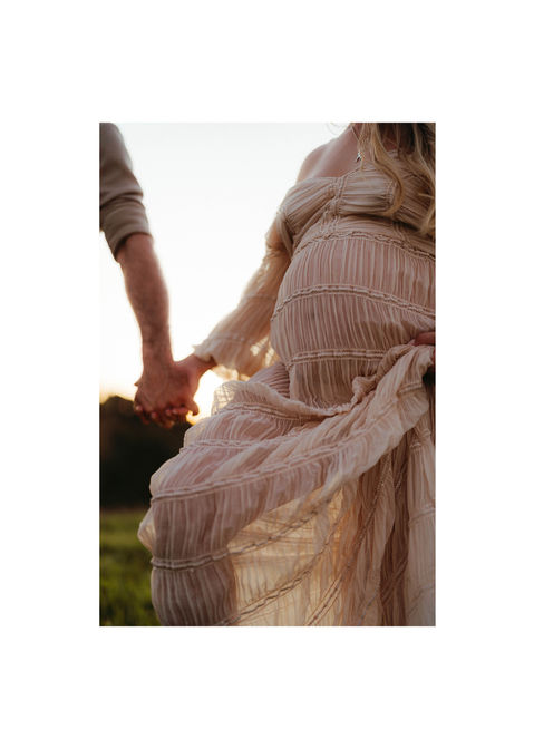 Maternity photographer auckland