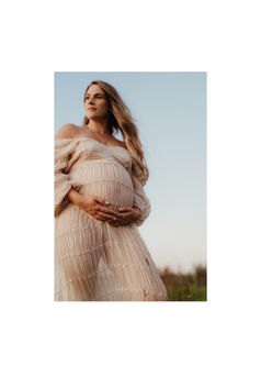 Maternity photographer auckland
