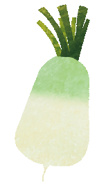 nezumi-radish.gif