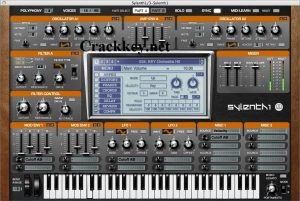 Vst Plugin Sylenth1 Vtx Crack ^NEW^