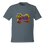 Thumbnail: Unisex Reclaimist Crewneck T-Shirt | Econscious EC1070