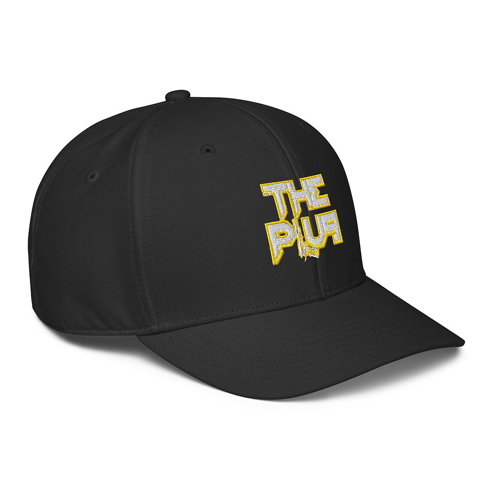 Thumbnail: Adidas X The Plu9 performance cap