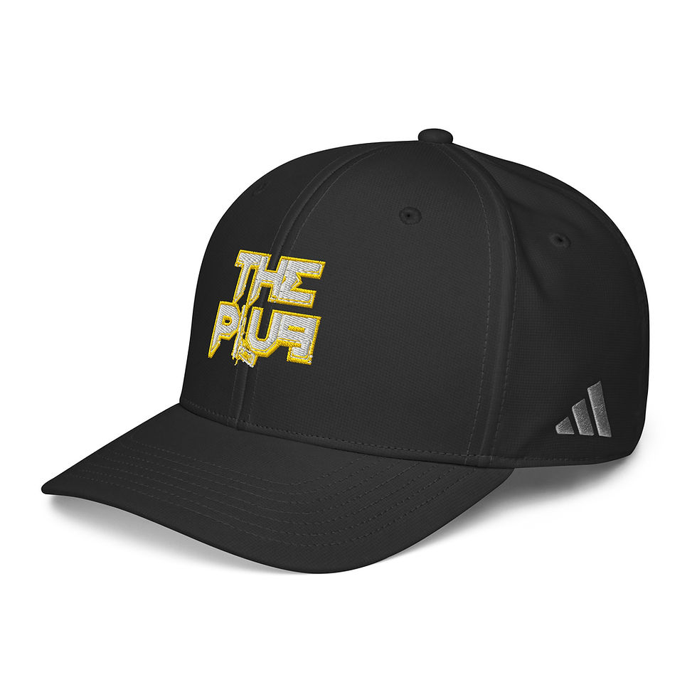 Thumbnail: Adidas X The Plu9 performance cap
