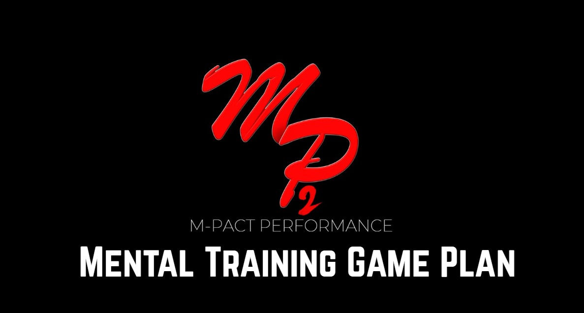 Mental Training Plan for Baseball and Softball Players