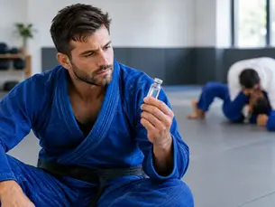 Peptide Reviews: What Serious Grapplers Should Check