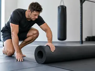 Combat Sports Biohacking for Mat Durability