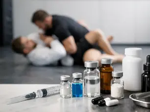 Best Peptide Quality Indicators for Grapplers