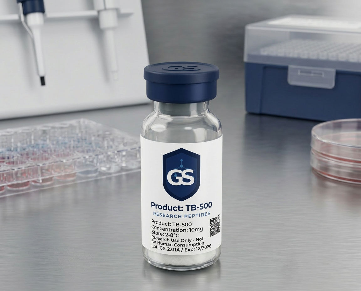 TB-500 (10MG)