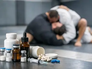 Best Peptide Vendors for Serious Grapplers