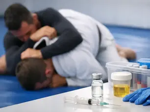 BPC-157 Drug Testing for Competitive Grapplers