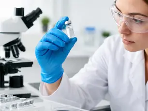 How to Verify Peptide Purity Before You Buy