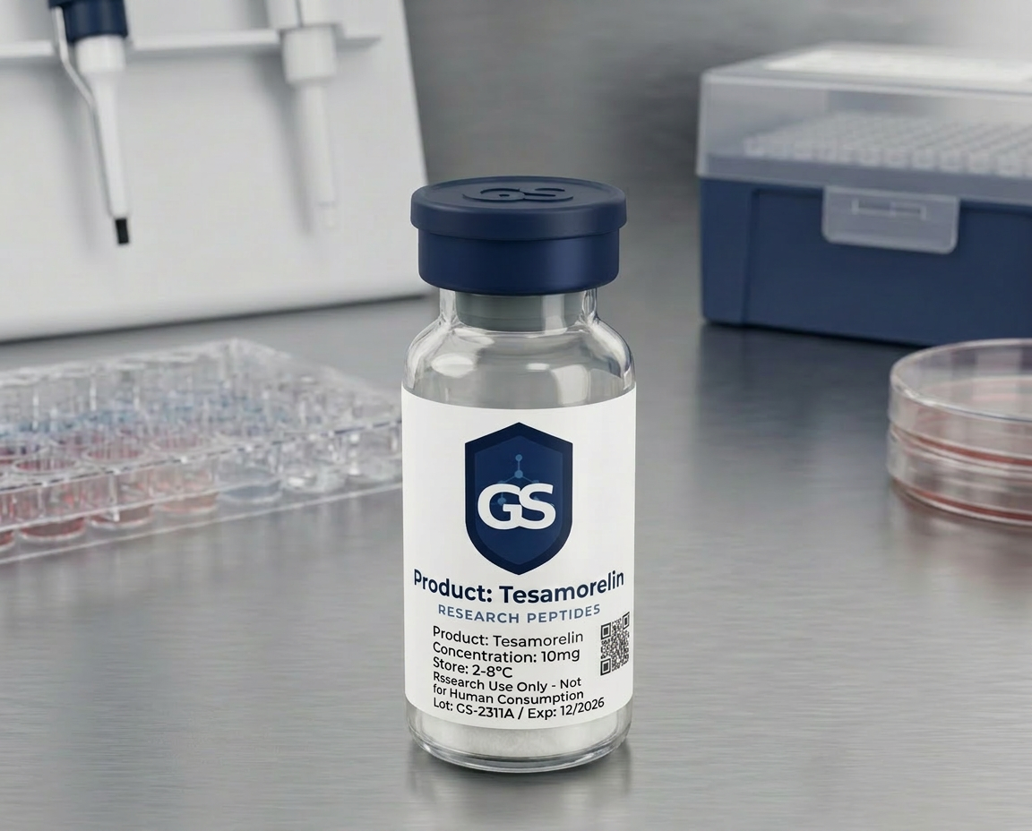 Tesamorelin (10MG)