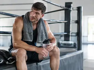 Combat Sports Recovery Essentials for Hard Rounds