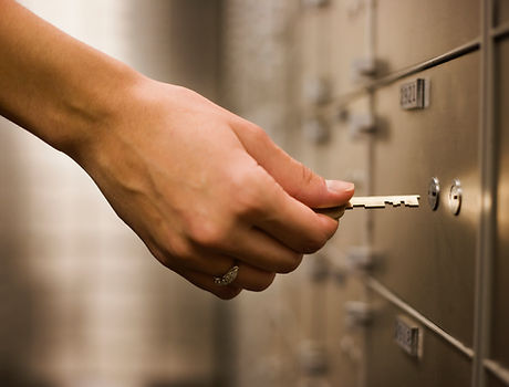 Safe Key