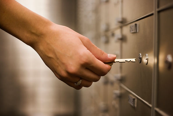 Safe Key