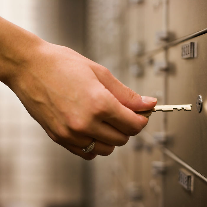 Safe Key