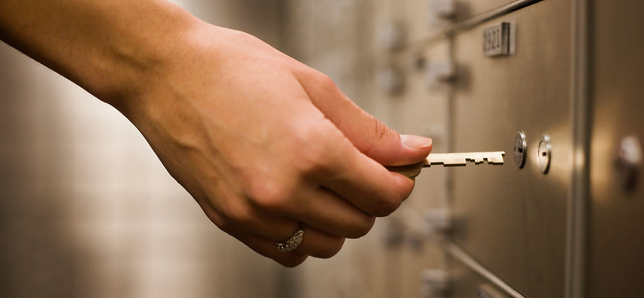 Privacy and Security Image