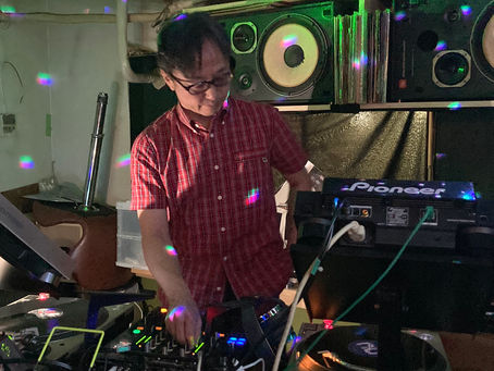 Eの音卓vol.6 ありがとうございました