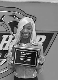 Heaven Sweeney Judy Szewczak Scholars Award 22025 2.jpg