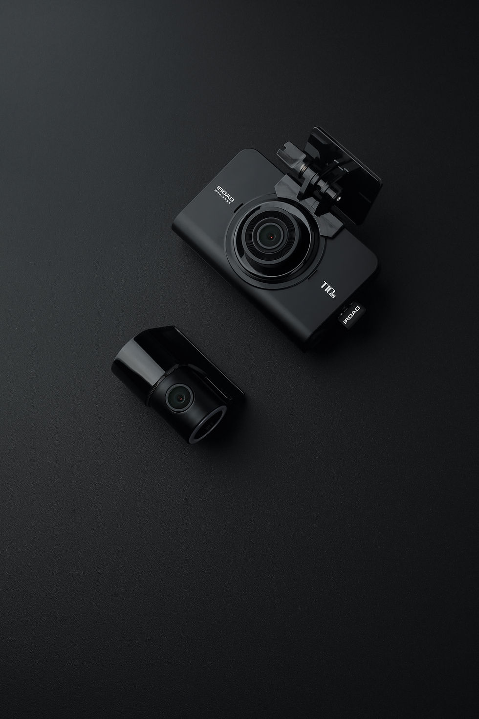 Thumbnail: IROAD T10S2