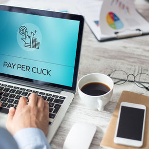 Pay-per-click (PPC)