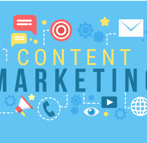 Kerplunk Company: Mastering the Art of Content Marketing for Unrivaled Success