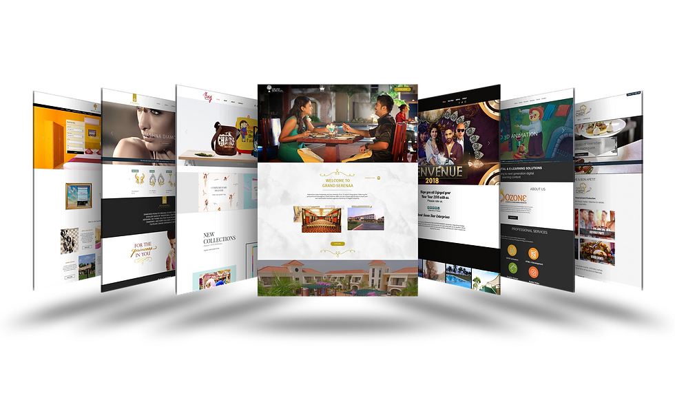 best web development company in pondicherry