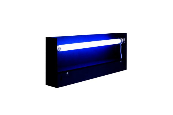 lamparas atrapamoscas