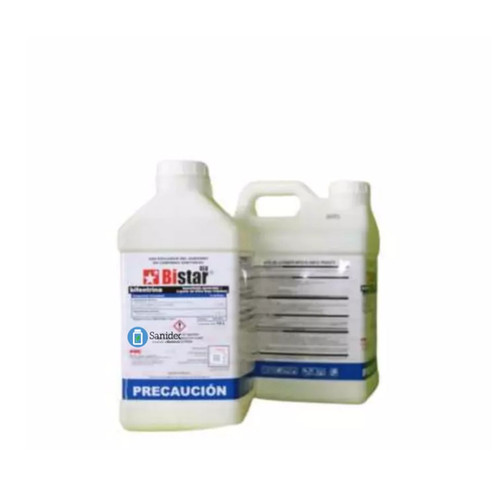 Bistar 1.5 ULV Bidon 10 Litros | sanidec