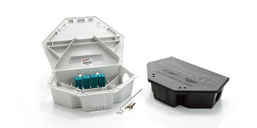 Protecta LP, Cebadero Protecta LP, Trampa Cebadera | sanidec