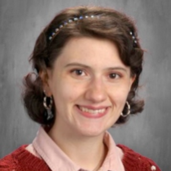 Anastasiia Danylyshyn (Nurse Anastasiia)