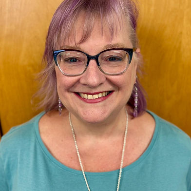 Eileen Hajduk (Ms. Hajduk)
