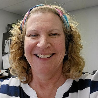 Colleen Joseph (Ms. Joseph)