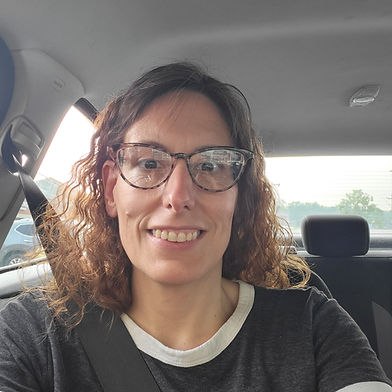 Alyssa Goodman (Ms. Goodman)