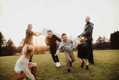 Brooklin Family Photography