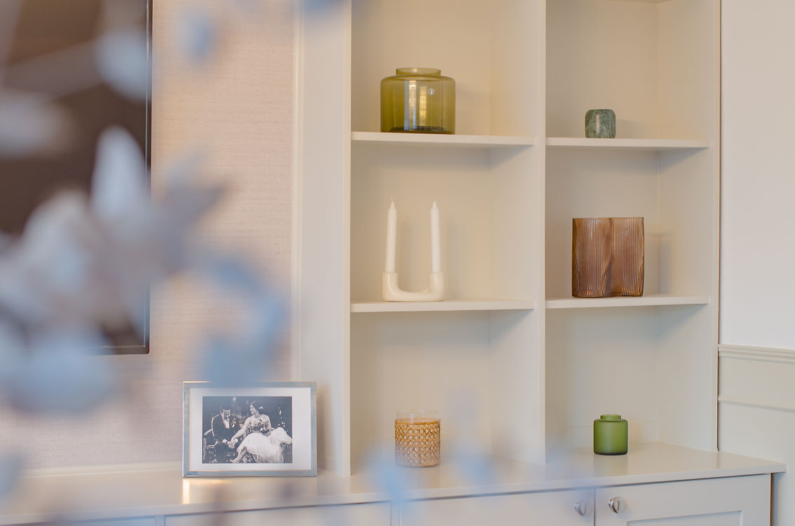 Naomi Starr Interior Design & Property Styling