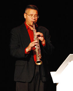 Hot Horns Concert Photo