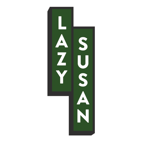 Lazy Susan - service preview