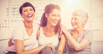 3 gens laughing.jpeg