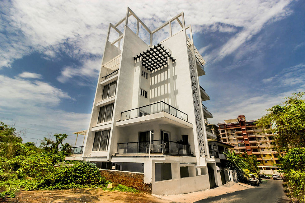ARCHITECTURE PHOTOGRAPHY