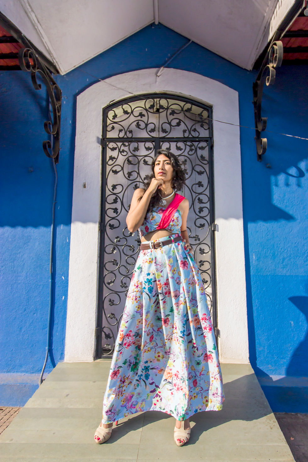 POTRAITS & FASHION PHOTOGRAPHY