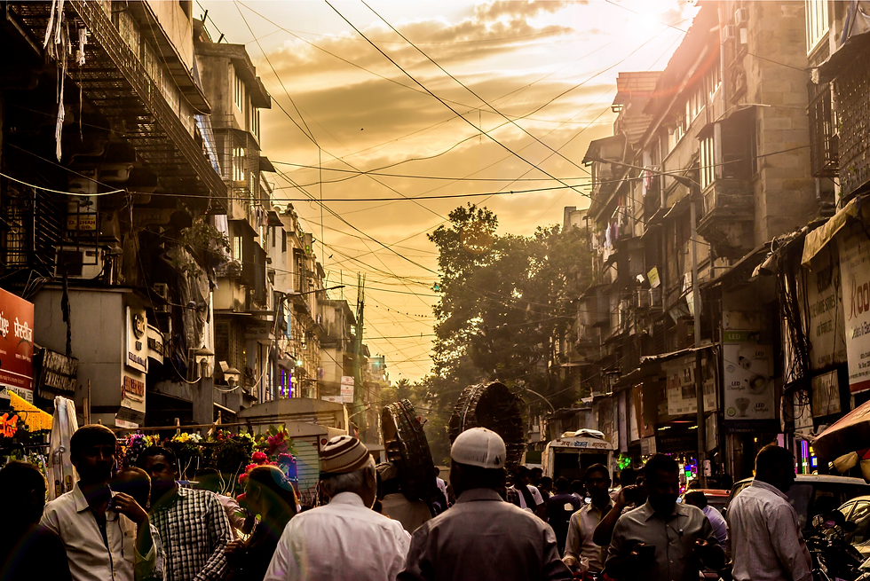 STREET PHOTOGRAPHY
