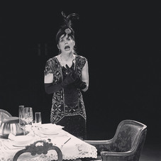 Dinner for a Diva 3