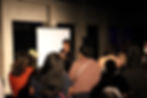 St Marys University Show