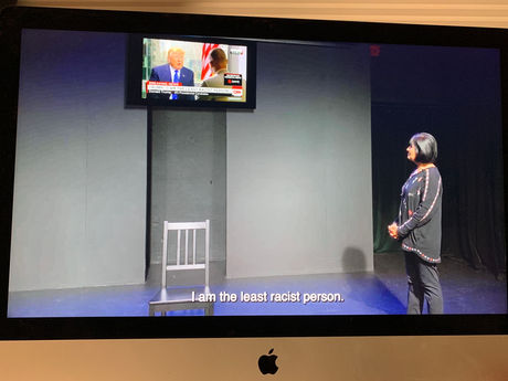 Still Showing 'til 12/5