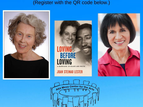 Loving Before Loving: A Conversation