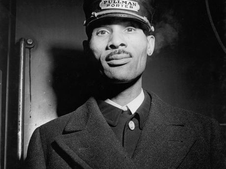 Pullman Porters Part 2