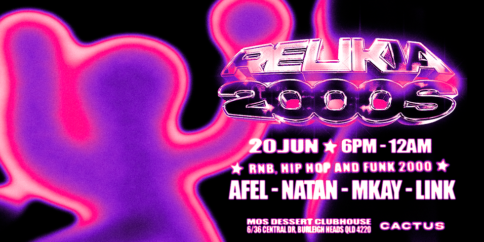RELIKIA 2000s